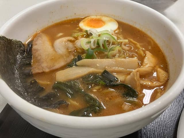 らーめん一心 真栄店 - サブ画像2