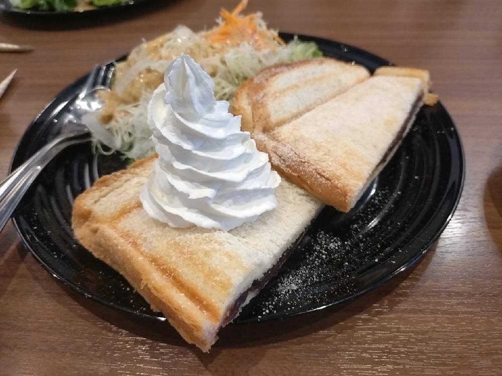 ヤシロ珈琲