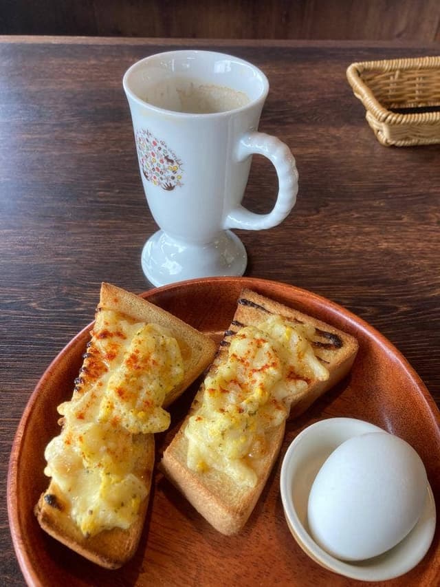 びっくりドンキー 熊谷店 - サブ画像2