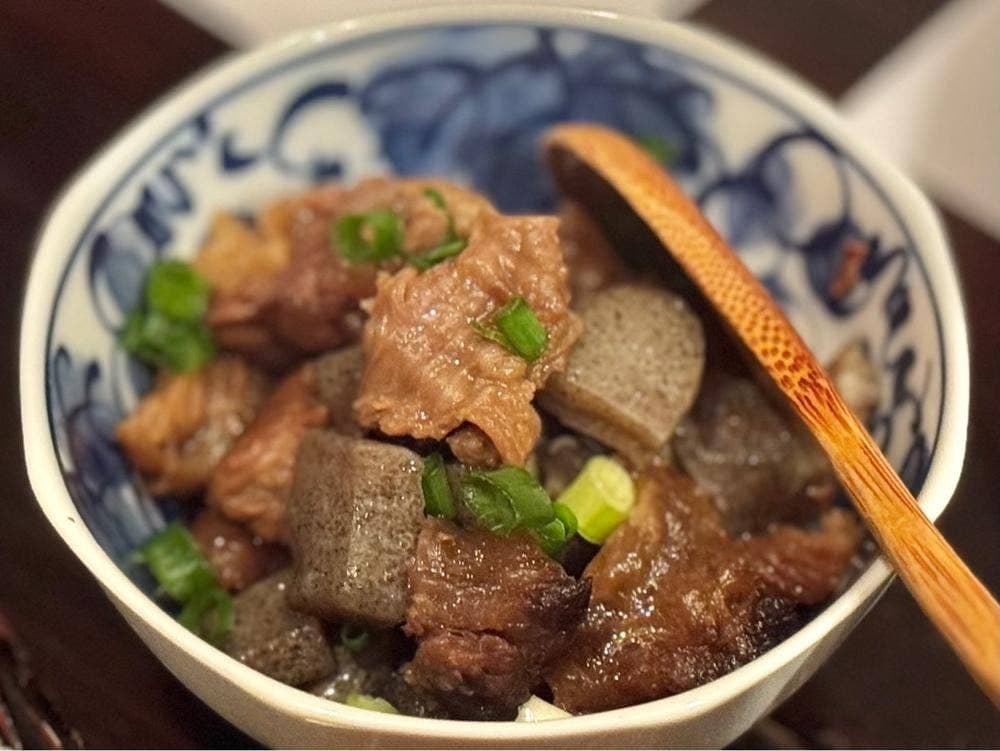 小料理 まゆ美