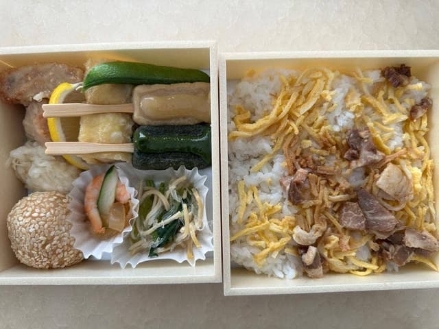梅の花 博多大丸店 - サブ画像2