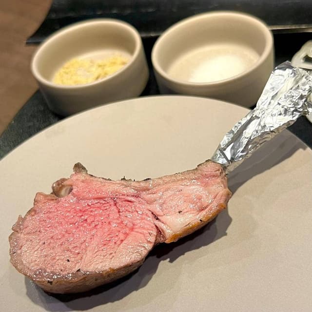 炭焼き成吉思汗 いし田 - サブ画像1