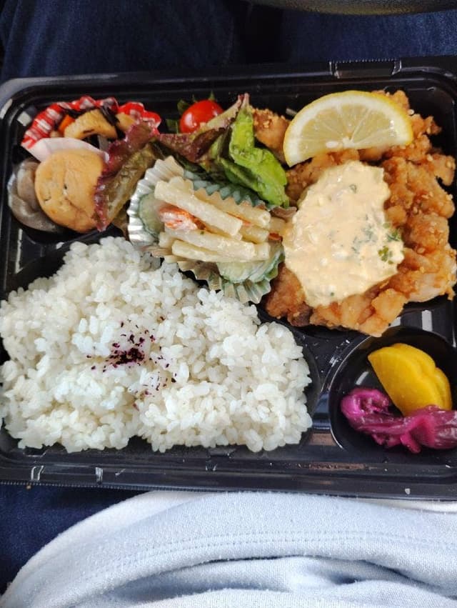 れっどらいん厨房 - サブ画像2