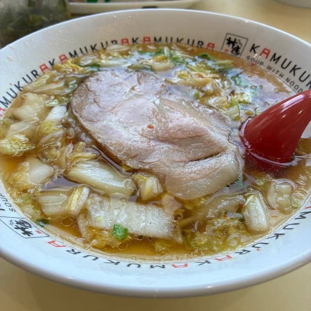 どうとんぼり神座 香芝SA店 - サブ画像1