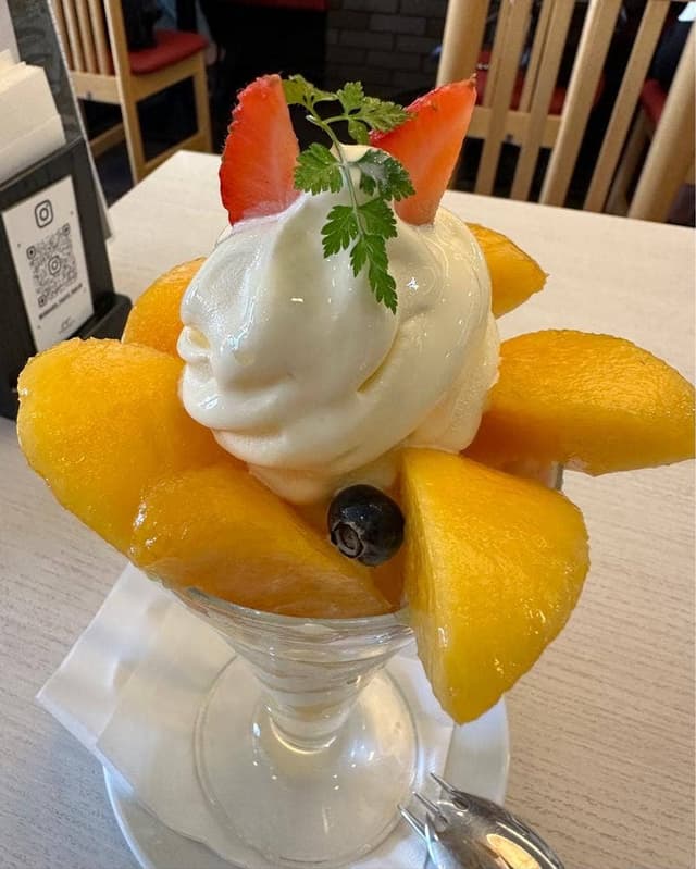 フルーツむらはた - サブ画像3