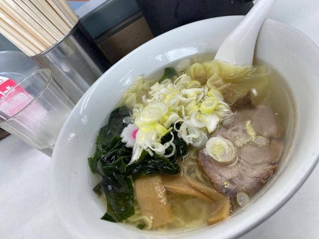 東武ラーメン - サブ画像2