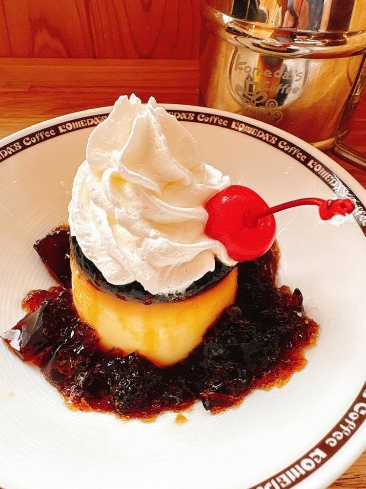 コメダ珈琲店 蒲田東口店