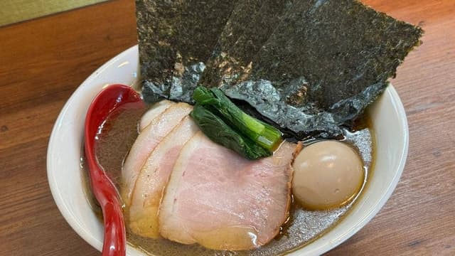 RAMEN FRESNO - サブ画像1