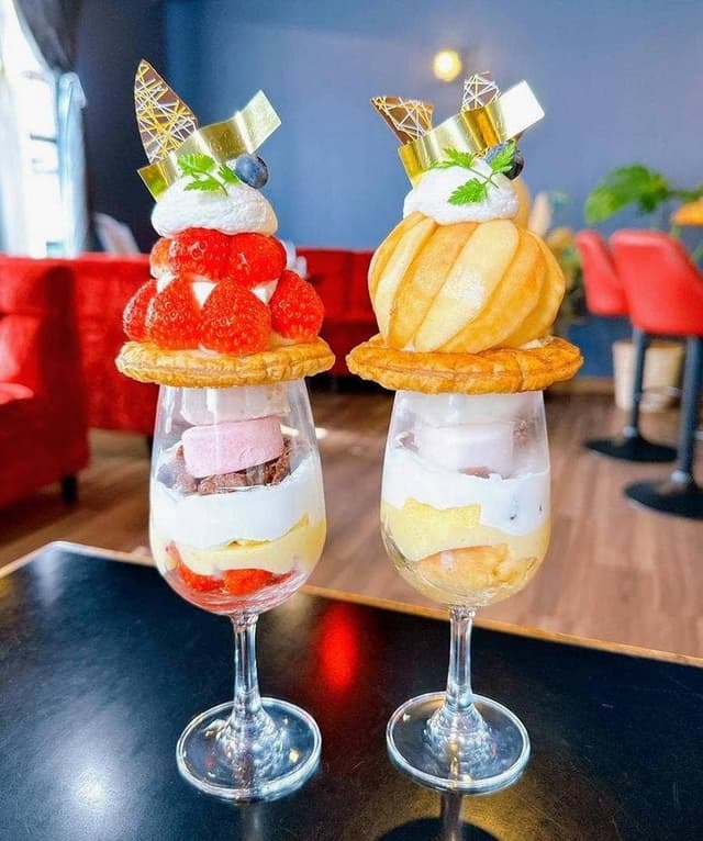 Patisserie&Cafe MACGREGOR - サブ画像1
