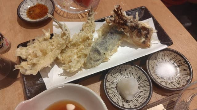 長寿庵 - サブ画像3