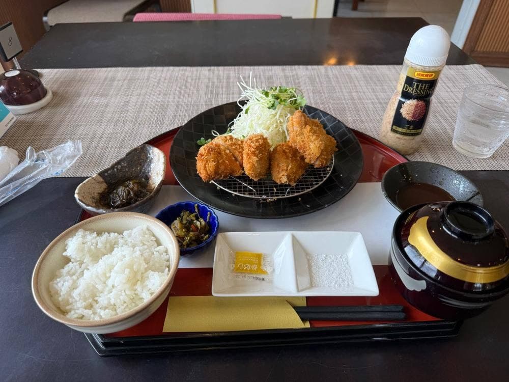 菊水ロマン館 うさぎと亀