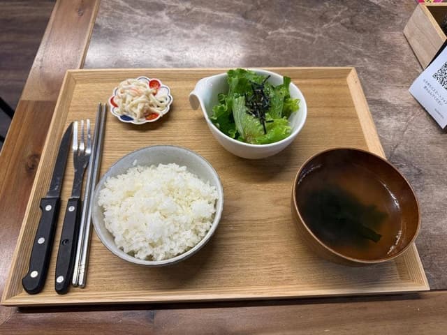ステーキ鉄板居酒屋COCOKARA - サブ画像1