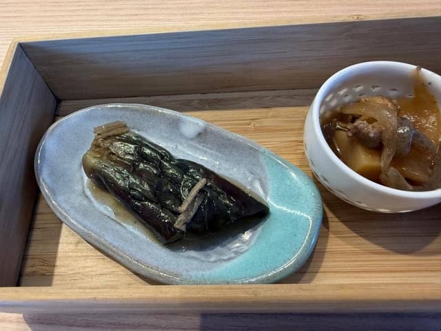 米ノ肴 炭香 - サブ画像1