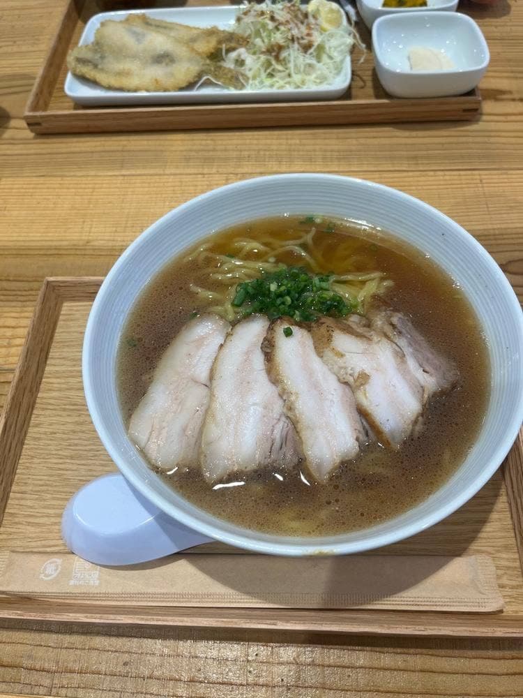 なおえつ良品食堂 無印良品直江津