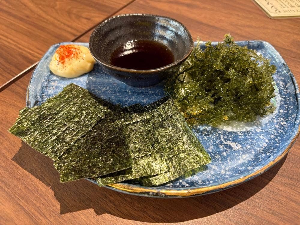 めぐり食堂