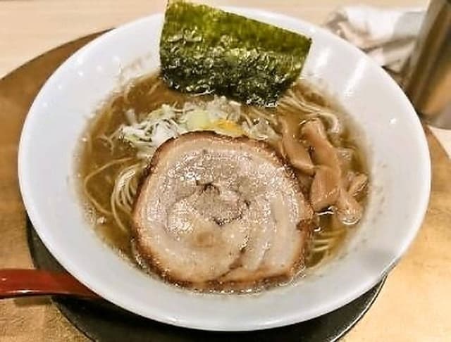 麺屋 音 人形町店 - サブ画像3