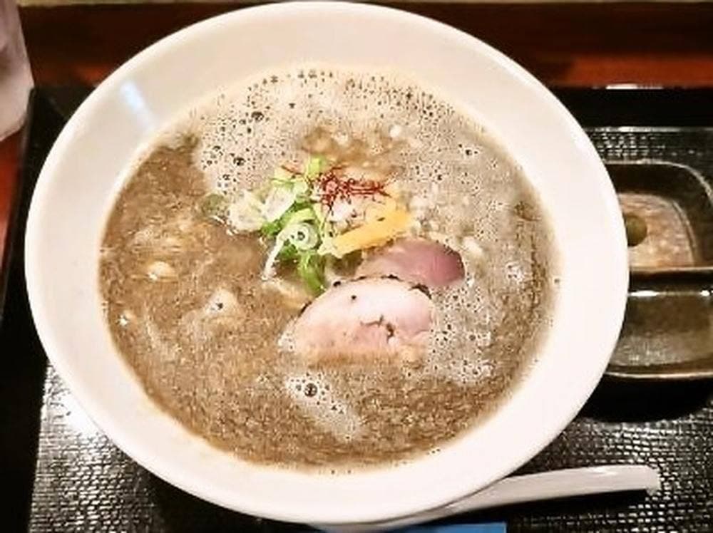 麺や わた邉