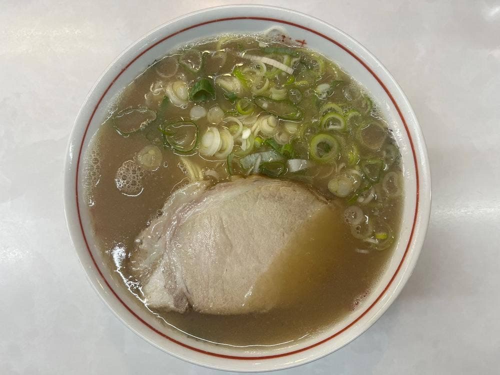 がんこもんラーメン