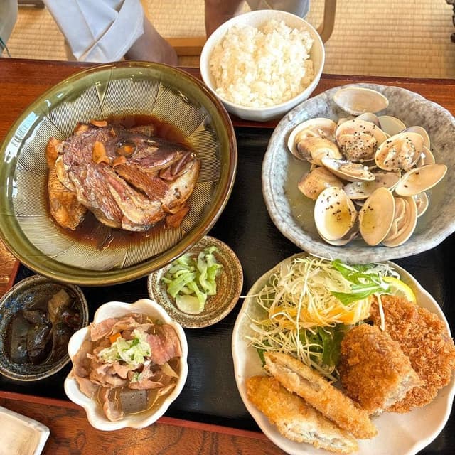 お食事処 憲助 - サブ画像2