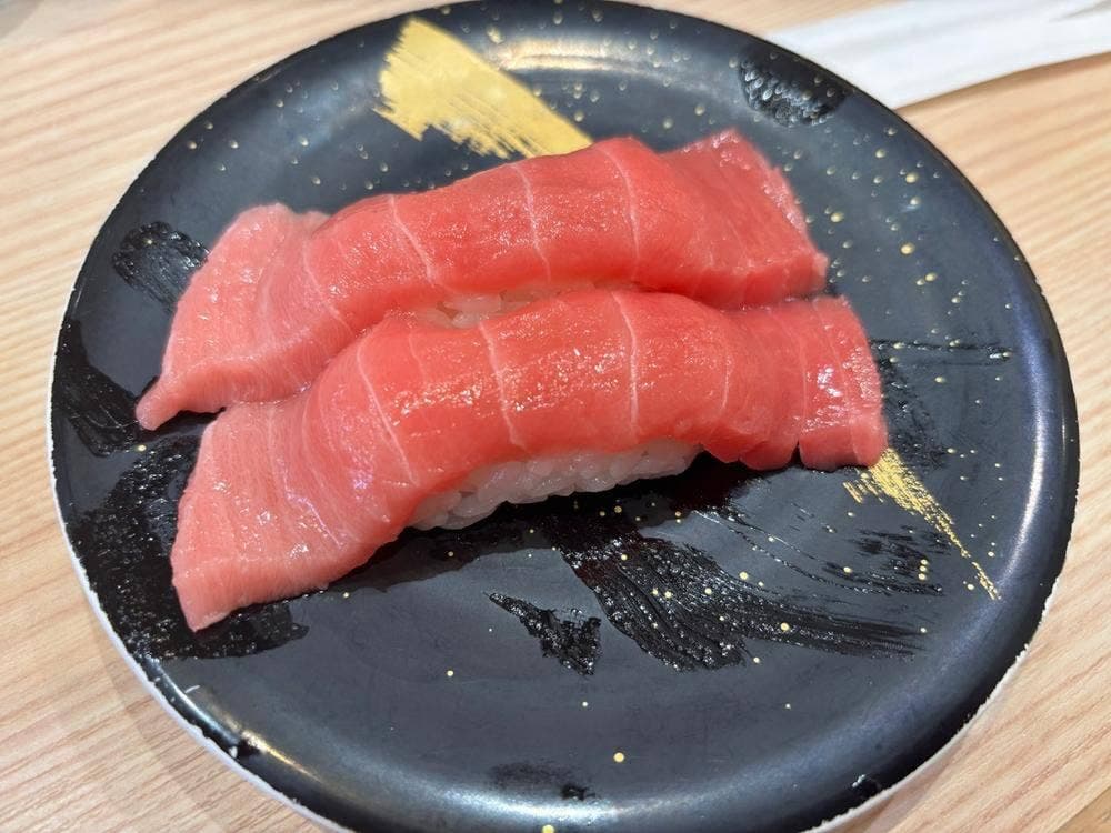 匠のがってん寿司 錦糸町パルコ店