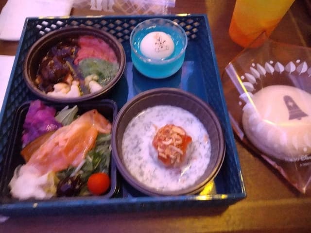 アレンデール・ロイヤルバンケット - サブ画像1