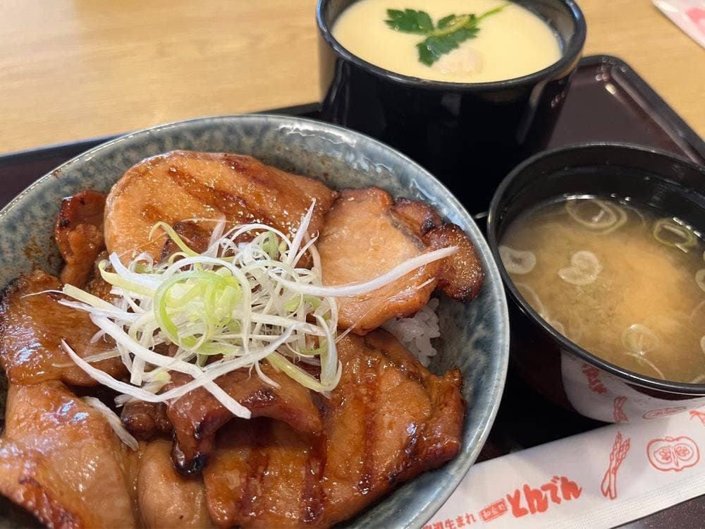 とんでん 浦安店