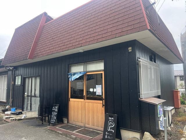 sai Breakfast and Cafe - サブ画像1