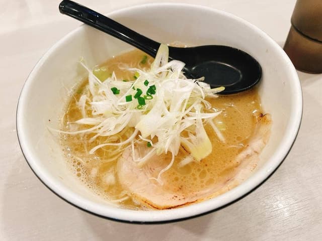 ラーメン 海鳴 福岡空港店 - サブ画像3
