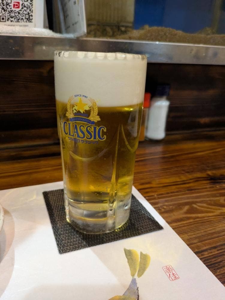 室蘭やきとり がく