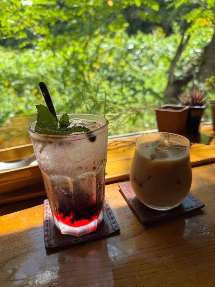 Cafe ゴリョウ