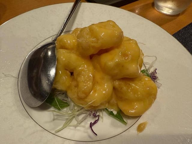 中国料理 栄志 - サブ画像1