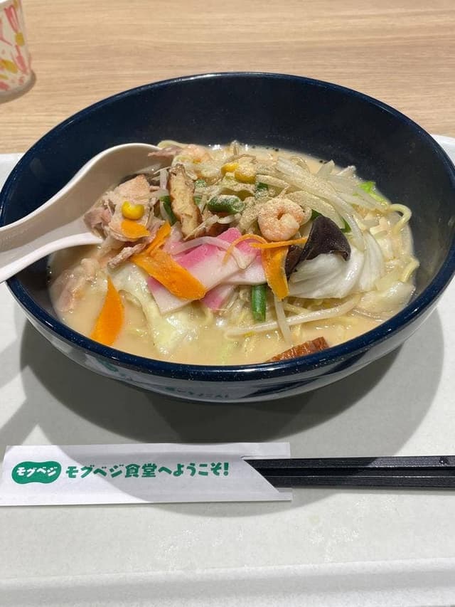 リンガーハット イオンモール座間店 - サブ画像3