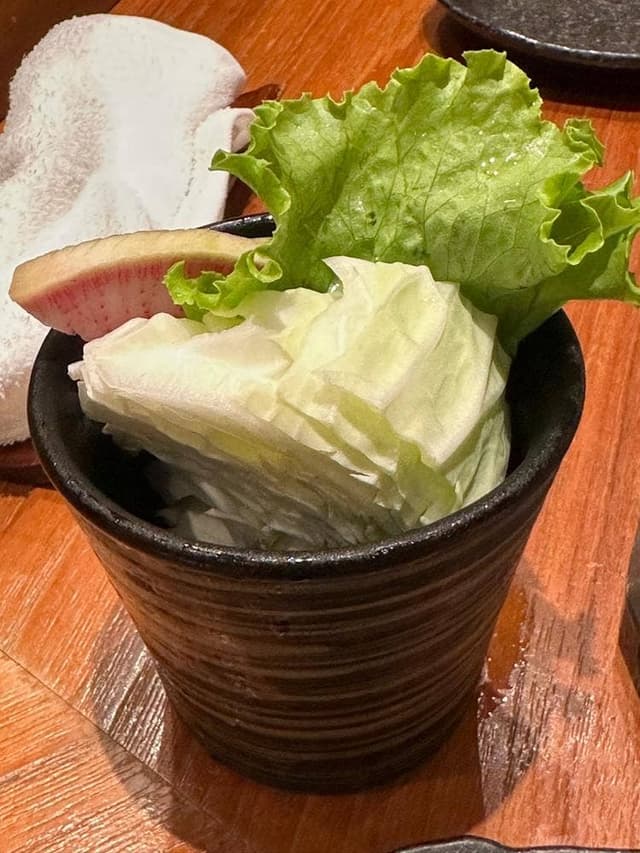 串亭 日本橋三越前店 - サブ画像1