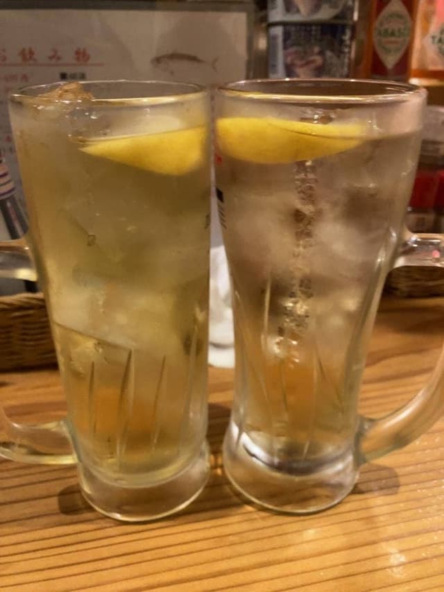 居酒屋 こうめい - サブ画像2