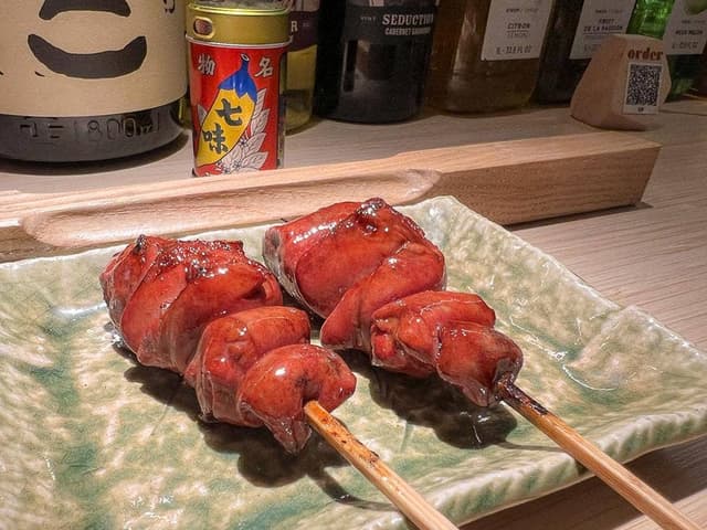 ヤキトリネクストサークル - サブ画像1