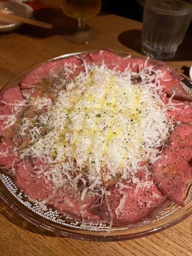 Meat Labo SOSOLE - サブ画像1