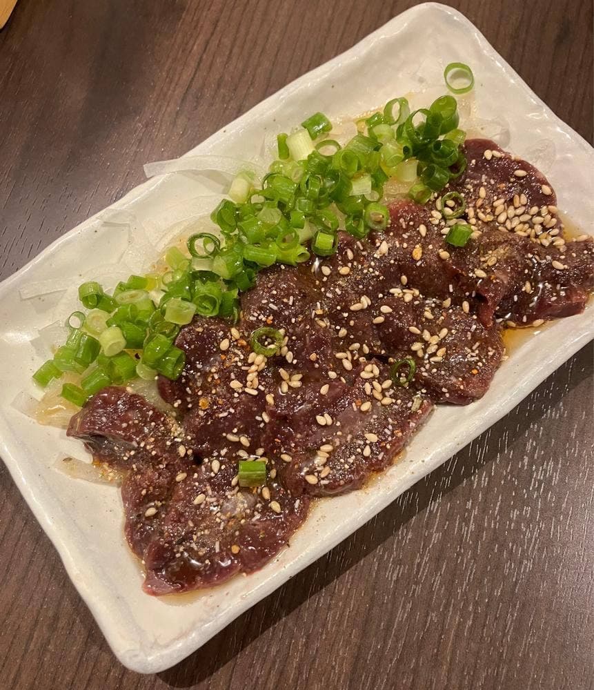 焼酎居酒屋 カミナリ酒場