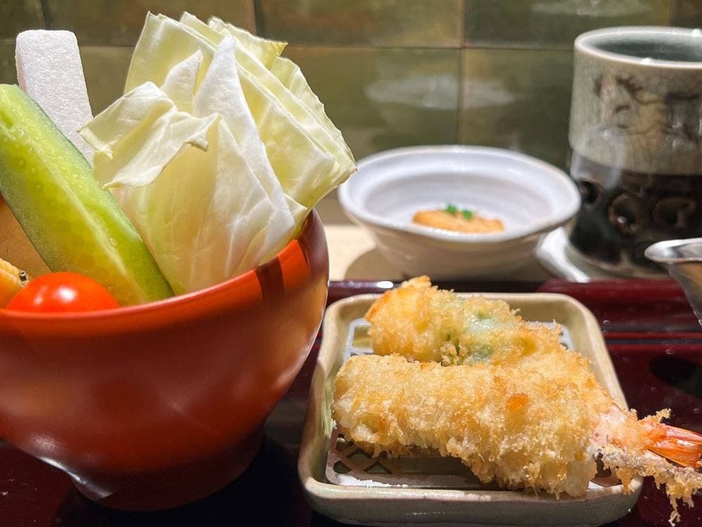 新宿立吉 八寶楼