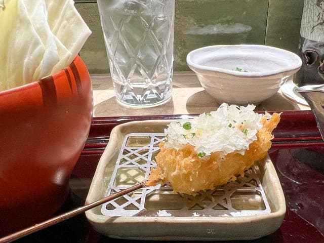 新宿立吉 八寶楼 - サブ画像2
