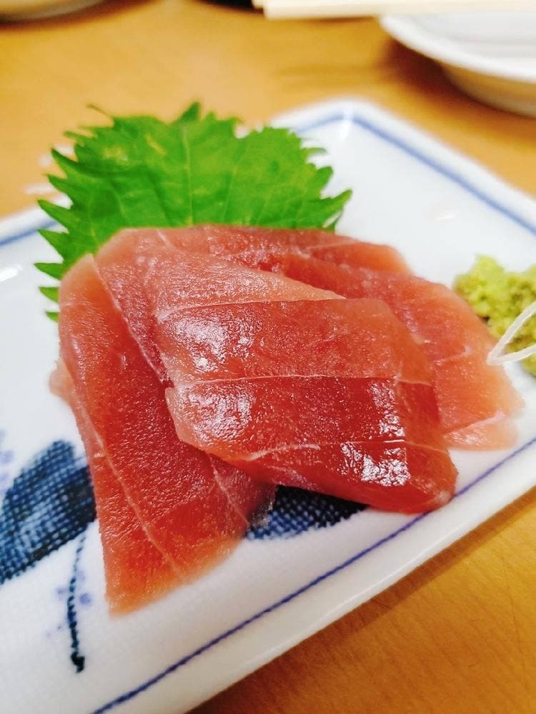 千住の永見