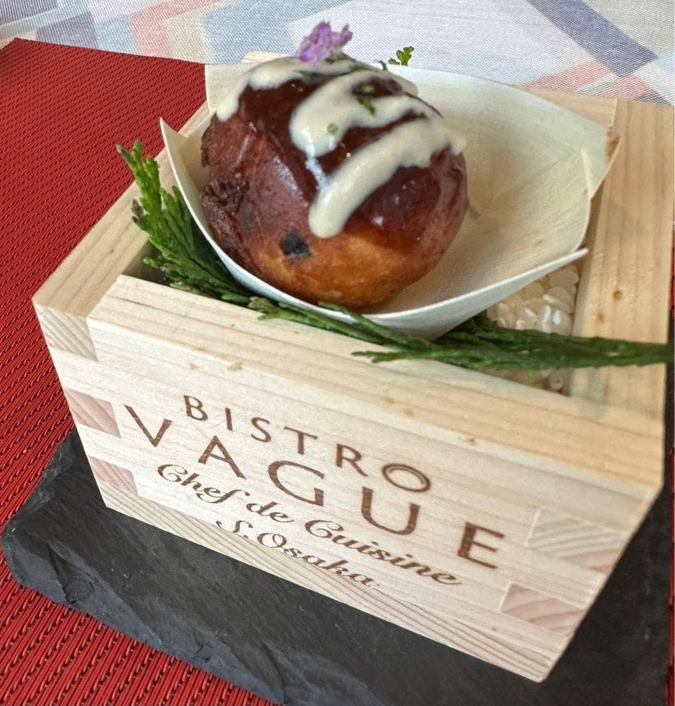 ビストロヴァーグ