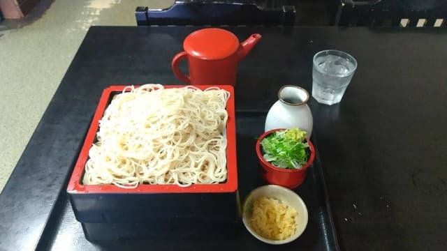 そば柳 - サブ画像2
