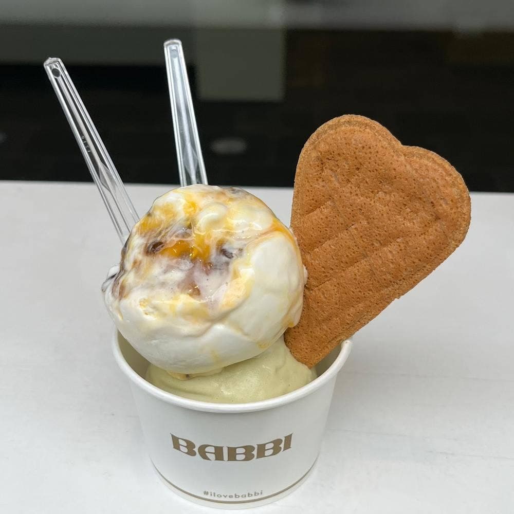 BABBI GELATERIA KYOTO