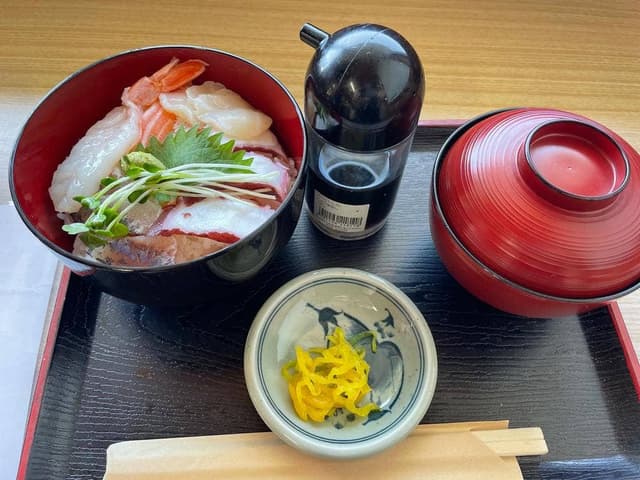 宝当お休み処 - サブ画像1