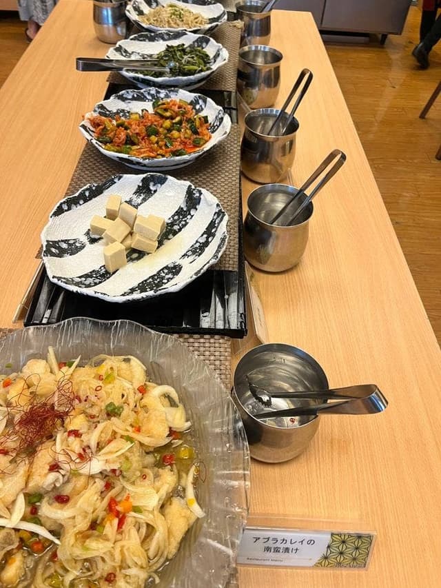 伊東園ホテル お食事会場 - サブ画像1