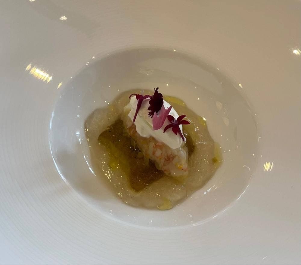 リストランテ Kubotsu