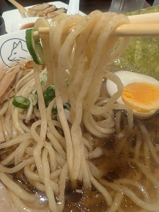 天狐らーめん 福島店 - サブ画像2