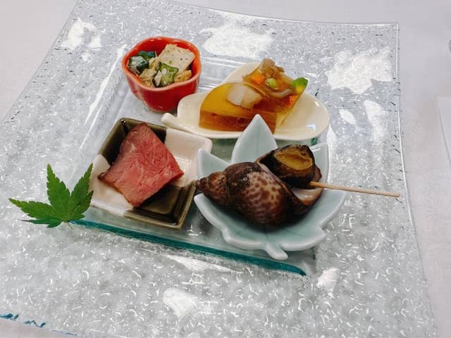 花のおもてなし 長生館 - サブ画像1