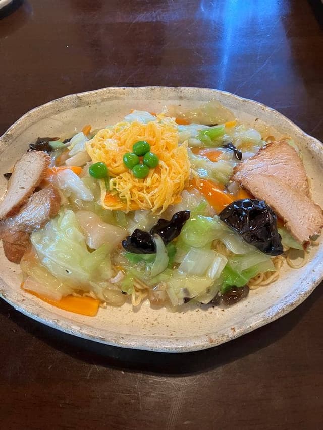 開花亭 - サブ画像1