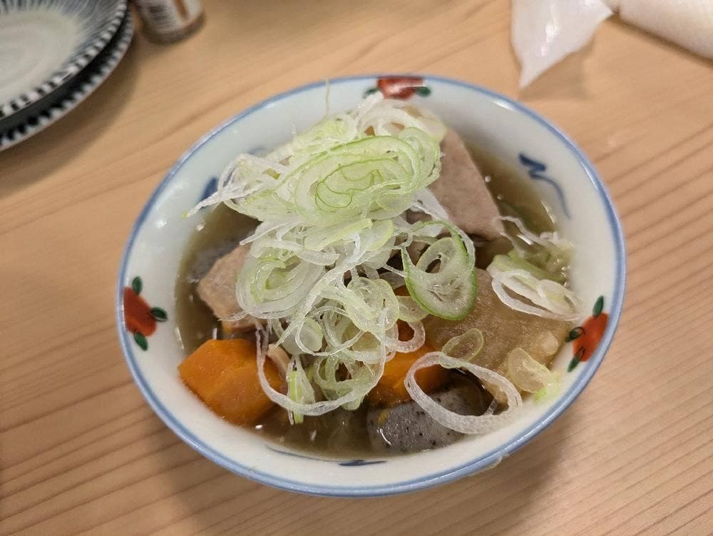 町鮨とろたく 川越店